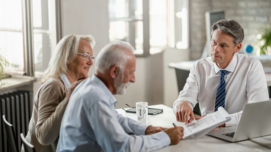 Estate Planning Notary Services